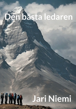 Paperback Den bästa ledaren [Swedish] Book