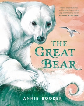 Paperback The Great Bear Book