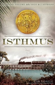 Paperback Isthmus [Italian] Book