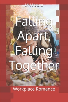 Paperback Falling Apart, Falling Together Book
