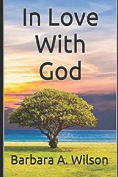 Paperback In Love with God Book