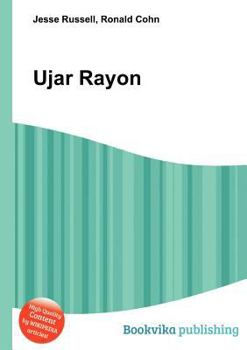 Paperback Ujar Rayon Book