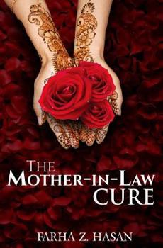 Paperback The Mother-in-Law Cure Book