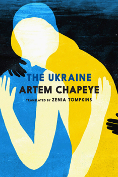 Paperback The Ukraine Book