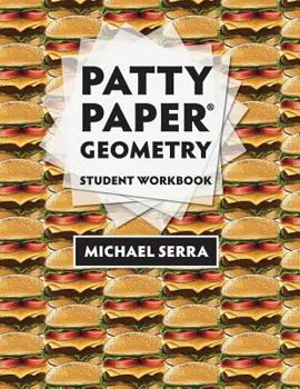 Hardcover Patty Paper Student Workbook Book