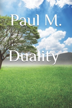 Paperback Duality Book