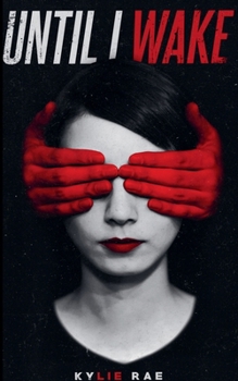 Paperback Until I Wake Book