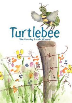 Paperback Turtlebee Book