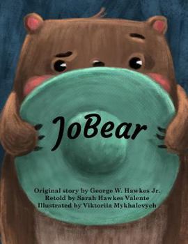 Paperback JoBear Book