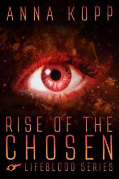 Paperback Rise of the Chosen Book