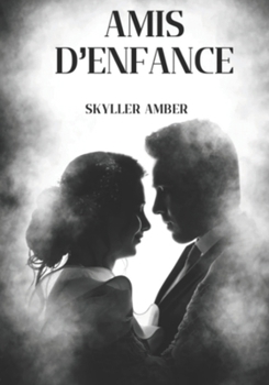 Paperback Amis d'enfance [French] Book