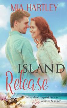 Paperback Island Release Book