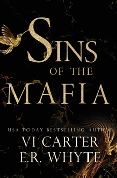 Paperback Sins of the Mafia Book