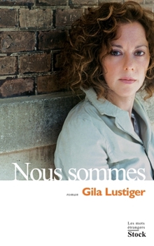 Paperback Nous sommes [French] Book