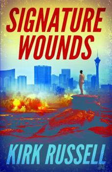 Paperback Signature Wounds Book