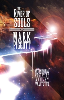 Paperback The River of Souls Book
