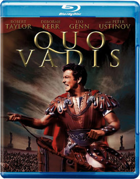 Quo Vadis