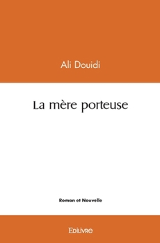 Paperback La Mère porteuse [French] Book