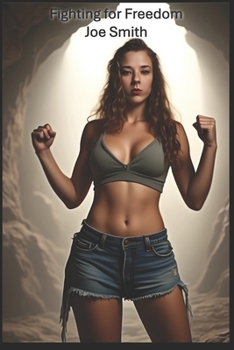 Paperback Fighting for Freedom Book
