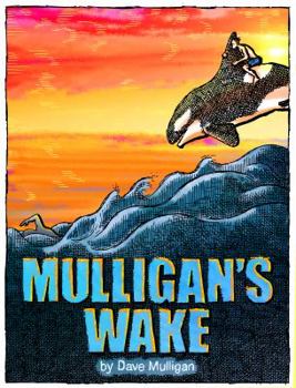 Hardcover Mulligan's Wake Book