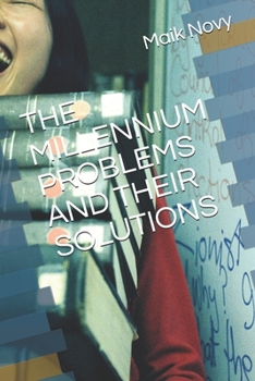 Paperback The Millennium Problems and Their Solutions Book