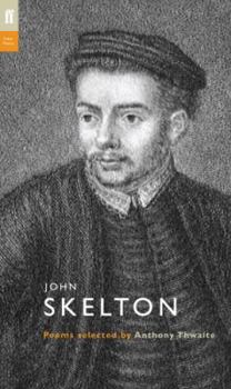 Paperback John Skelton: Poems Book