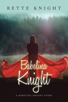 Paperback Babelina Knight Book