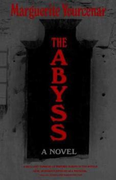 Paperback The Abyss Book