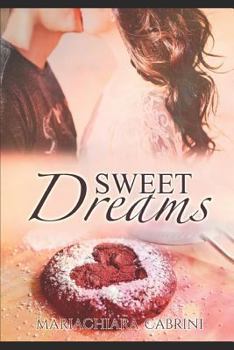 Paperback Sweet Dreams Book