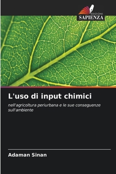 L'uso di input chimici (Italian Edition)