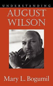 Paperback Understanding August Wilson Book