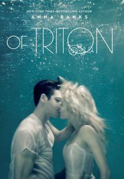 Of Triton - Book #2 of the Syrena Legacy