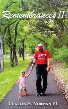 Hardcover Remembrances II Book