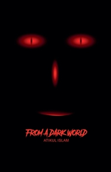 Paperback From A Dark World Book