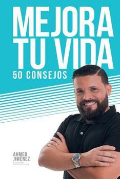 Paperback Mejora Tu Vida 50 Consejos [Spanish] Book