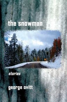 Paperback The Snowman Book
