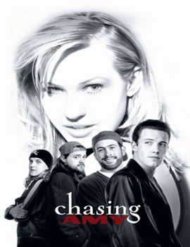 Paperback Chasing Amy Book