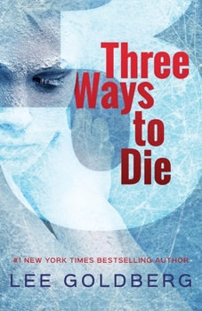 Paperback Three Ways to Die Book