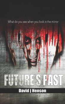 Paperback Future's Past Book