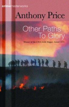 Paperback Other Paths to Glory Book