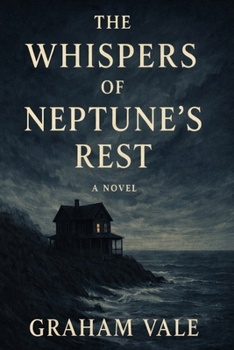 Paperback The Whispers of Neptune's Rest Book