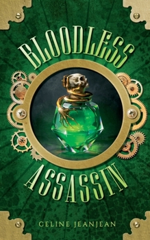 Paperback The Bloodless Assassin Book