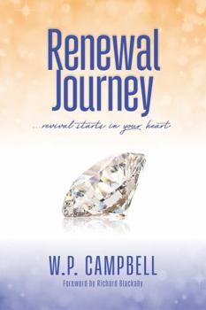 Paperback Renewal Journey: Revival Starts in the Heart Book