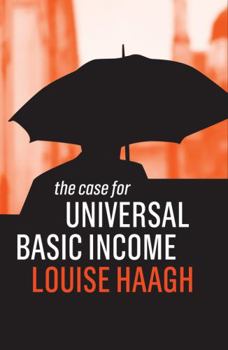 Hardcover The Case for Universal Basic Income Book