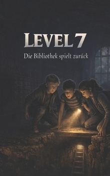 Paperback Level 7 [German] Book