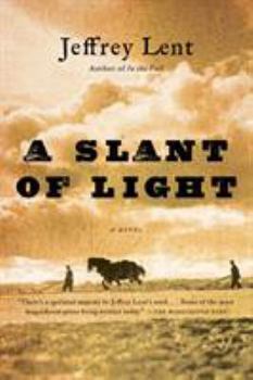 Paperback A Slant of Light Book