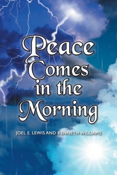 Paperback Peace Comes in the Morning Book