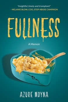 Paperback Fullness: A Memoir Book