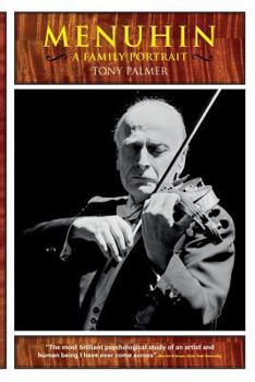 Paperback Menuhin: A Family Portrait Book