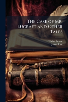 Paperback The Case of Mr. Lucraft and Other Tales Book